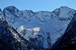 09 Montagne di granito della Valbregaglia